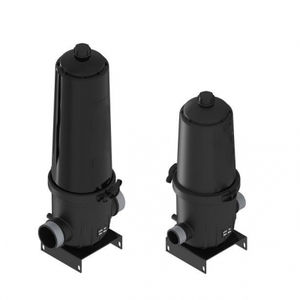 cartridge filter housing 1