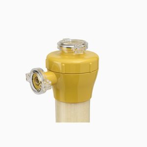membrane ultra-filtration unit 1