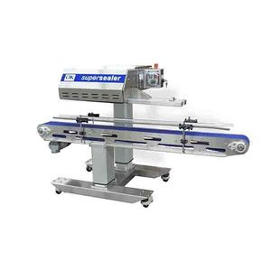 bag sealing machine