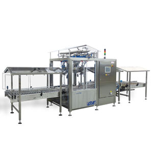 semi-liquid filler