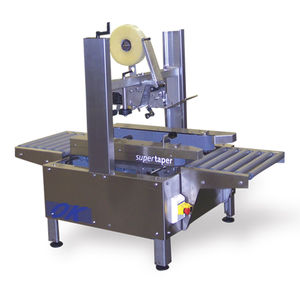 semi-automatic case sealer