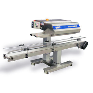 rotary sealing machine