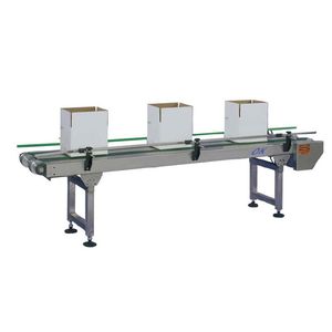 belt conveyor