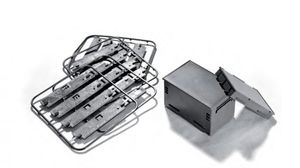 wall-mount enclosure