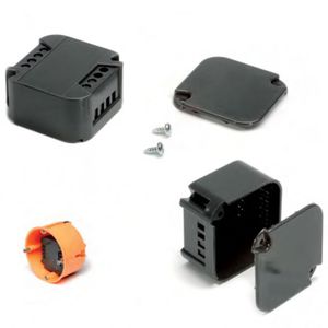 wall-mount enclosure