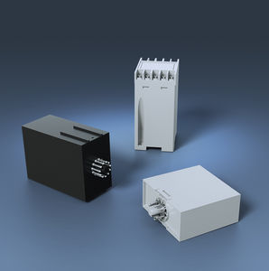 compact enclosure