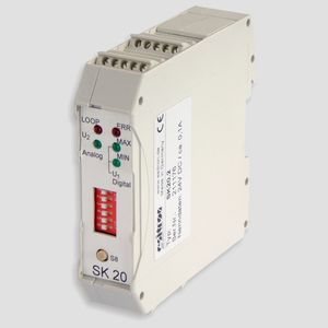 SSI signal converter