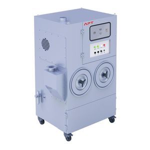 cartridge dust collector 1