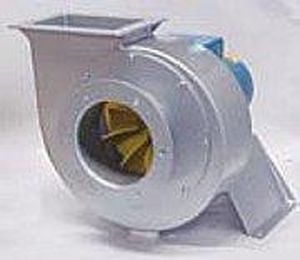 centrifugal fan