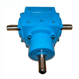 bevel gearbox