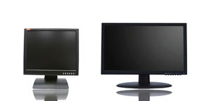 LED monitor