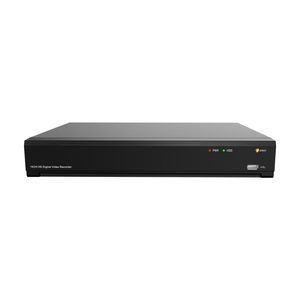 Video Recorder - Inr-28n320005a - Eneo - Motion   Network   16-channel