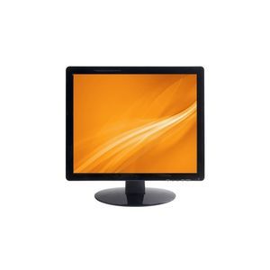 LCD monitor - VM-HD19MPA - eneo - LED backlight / 19" / 1280 x 1024