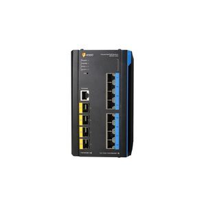 managed switch
