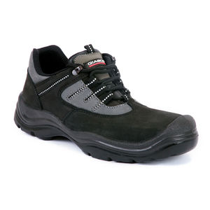 S3 safety shoes - IRON RM - Giasco Srl - for construction / anti-slip ...