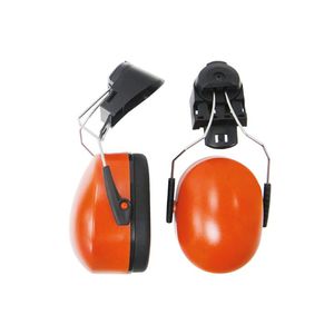 reusable hearing protection earmuff