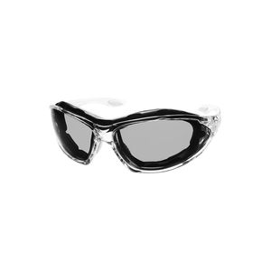 UV safety glasses