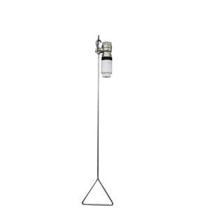 ceiling-mount shower