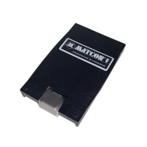 lithium-polymer battery