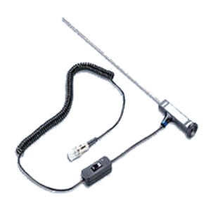rigid video endoscope