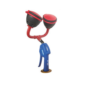 portable eyewash station
