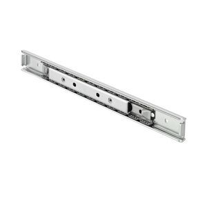 telescopic slides