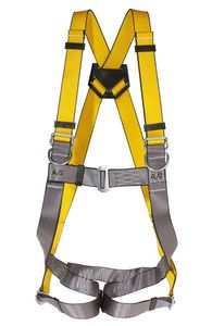 Fall-arrest harness - NUS4 - NEOFEU - Sternal attachment point / EN 358