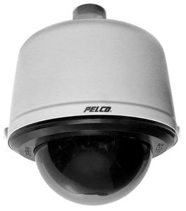CCTV camera