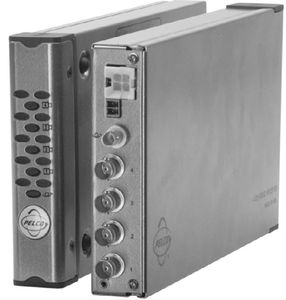 fiber optic transmitter