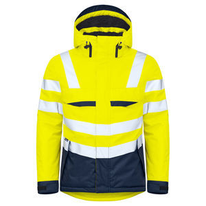 work jacket