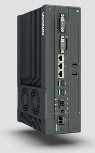 embedded box computer