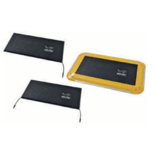 pressure-sensitive safety mat