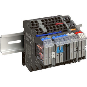 DC solid state relay
