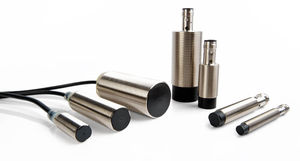 inductive proximity sensor