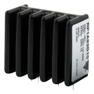 AC solid state relay