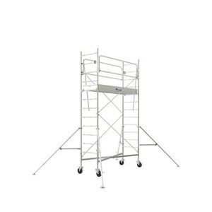 移动式脚手架塔