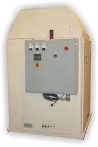water purification unit