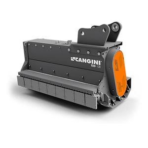 forestry mulcher
