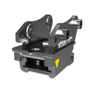 excavator quick coupler 1