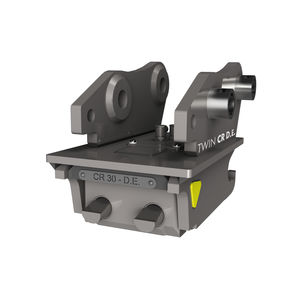 excavator quick coupler 1