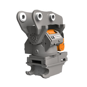 hydraulic actuator 1