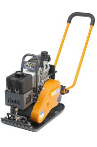 前进行程振动板