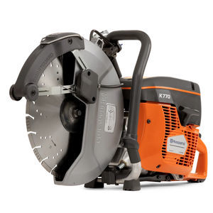 petrol cut-off saw 1
