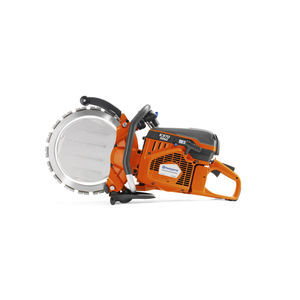 petrol cut-off saw 1