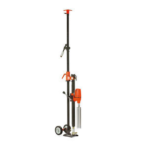 electric core drilling machine