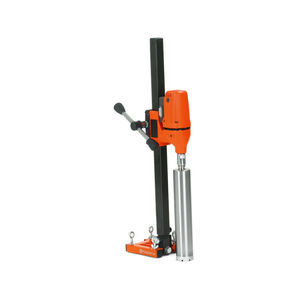 electric core drilling machine