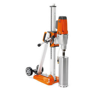 electric core drilling machine 1