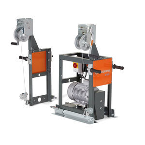flooring screed screeding machine 1