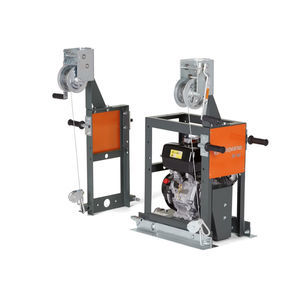 flooring screed screeding machine 1