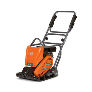 forward travel vibratory plate 1